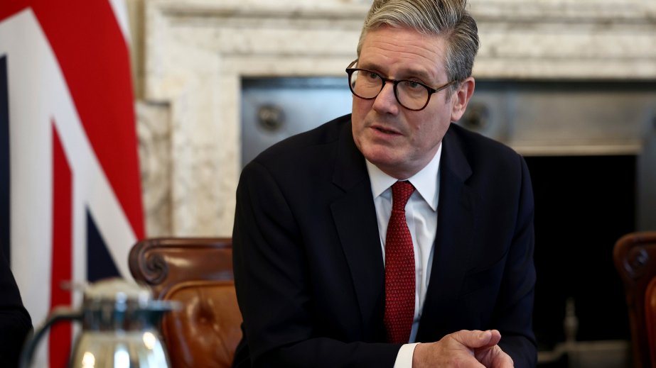 Britaniya Qəzzaya yardım paketi çərçivəsində 27 milyon dollar ayıracaq