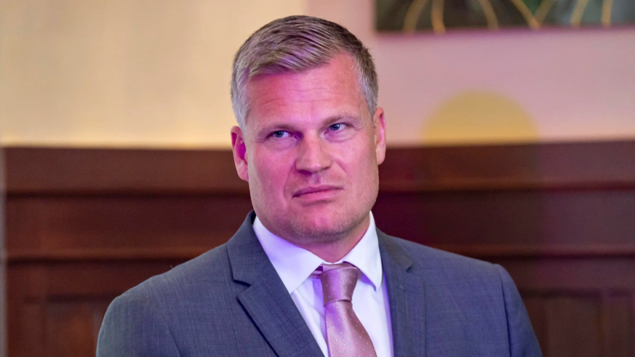 Çexiya polisi XİN başçısı vəzifəsinə namizədin silinmiş irqçi paylaşımlarını araşdırır