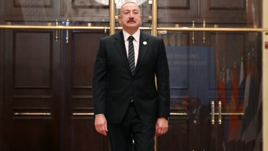 Prezident İlham Əliyevin Yaxın Şərq Sülh Sammitinə dəvət olunması Azərbaycanın qlobal problemlərin həllinə verdiyi töhfənin növbəti təsdiqidir - ŞƏRH