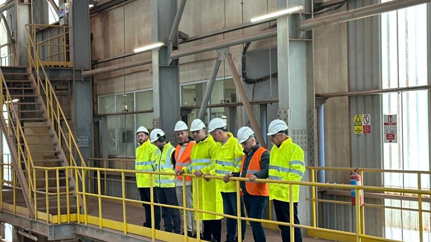 “AzerGold”un nümayəndə heyəti Türkiyə və Qırğızıstanda işgüzar səfərdə olub