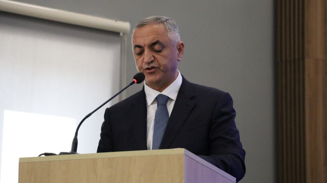 Xankəndidə bütün məscidlər dağıdılıb - Elçin Yusubov