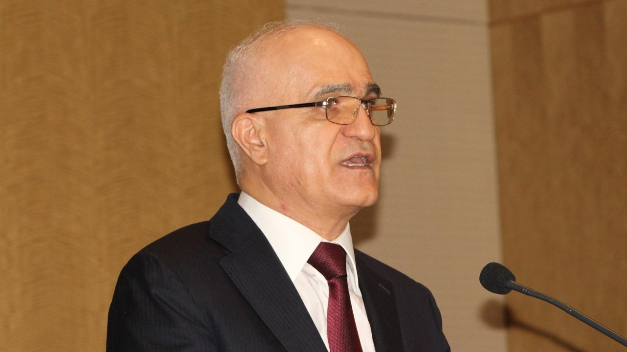 Azerbaijan, Iran, and Russia need to roll up their sleeves on investment projects - official