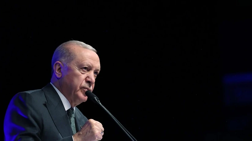 Erdogan underscores importance of diplomacy with Trump over Gaza developments