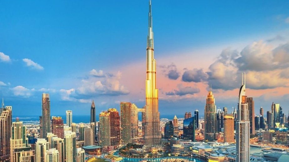 Dubay dünyanın ən populyar turizm məkanlarından birinə çevrilir