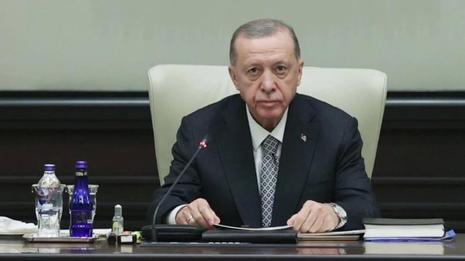 Türkiyə Prezidentinin türkdilli dövlətlərin vətəndaşları ilə bağlı fərmanı qüvvəyə minib