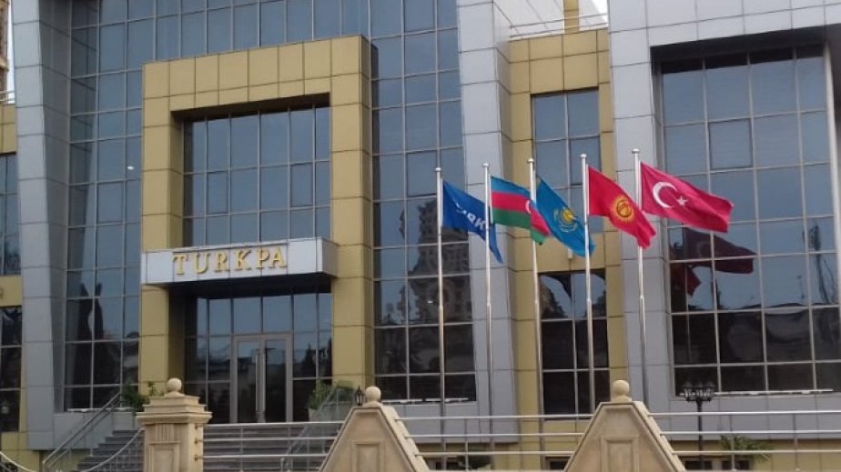 TÜRKPA rəqəmsal transformasiya proqramını təqdim edib