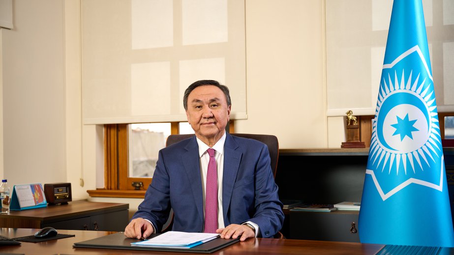 TDT-nin Baş katibi: Sülh Sammitinin Fələstin və İsrail xalqlarının sülh içində yaşamasını təmin etməsini arzulayıram