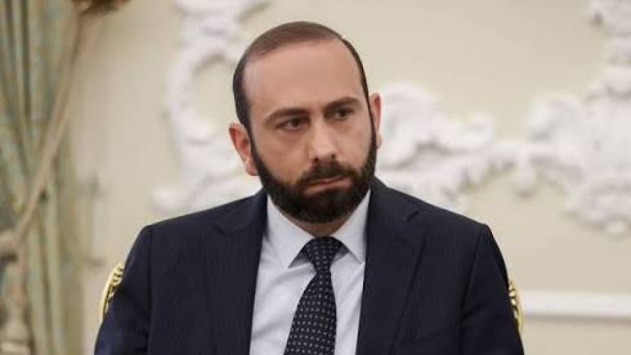 Ararat Mirzoyan: ABŞ və Ermənistan "Tramp marşrutu" ilə əlaqədar birgə müəssisə yaradacaqlar