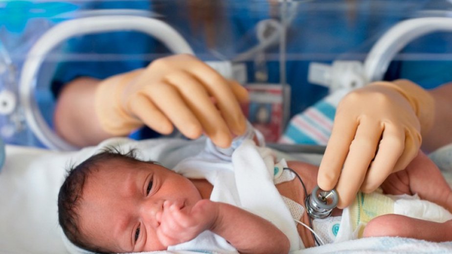 Bu ilin səkkiz ayında Azərbaycanda 64 minə yaxın körpə doğulub