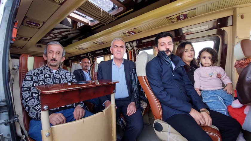 Great Return: Azerbaijan relocates 54 more families to Shushakand and Tazabina villages of Khojaly district