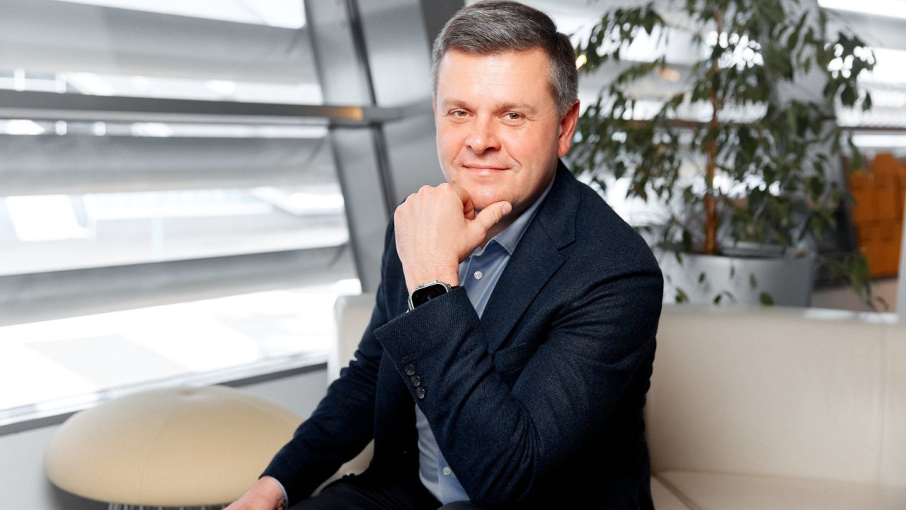 Mastercard targets growth of digital payments in Uzbekistan - general manager (Exclusive interview)