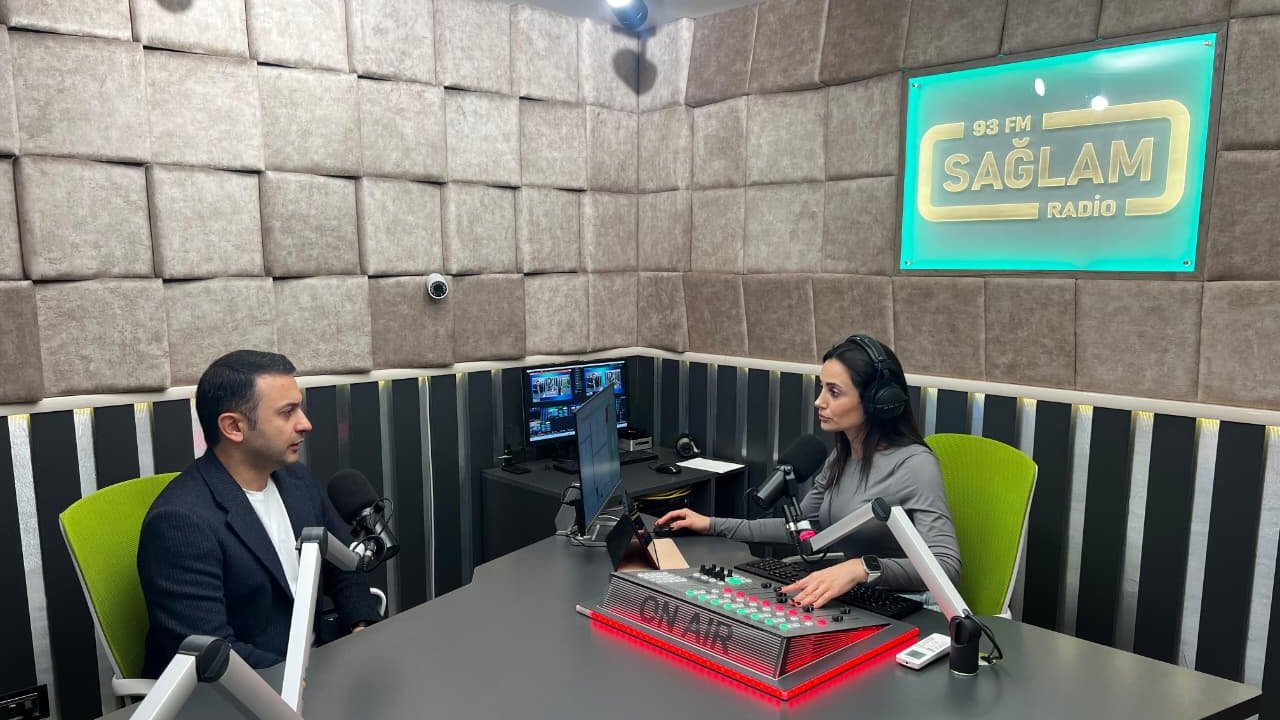 Tez çəki atmaq üçün ac qalmaq düzgündürmü? - Səhiyyə Nazirliyinin mütəxəssisi açıqlayır