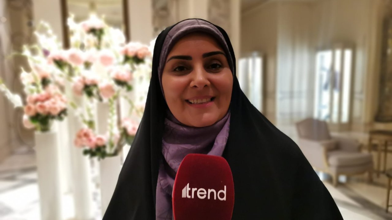 Iran updates on progress, timing of Rasht-Astara railway construction (Exclusive interview)