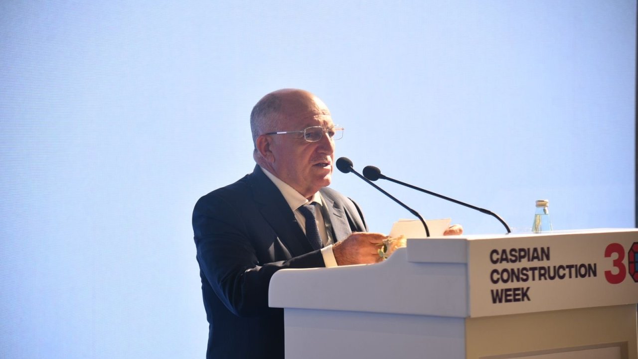 Azad edilmiş ərazilərdə on minlərlə yeni iş yerlərinin açılması planlaşdırılır - Məmməd Musayev