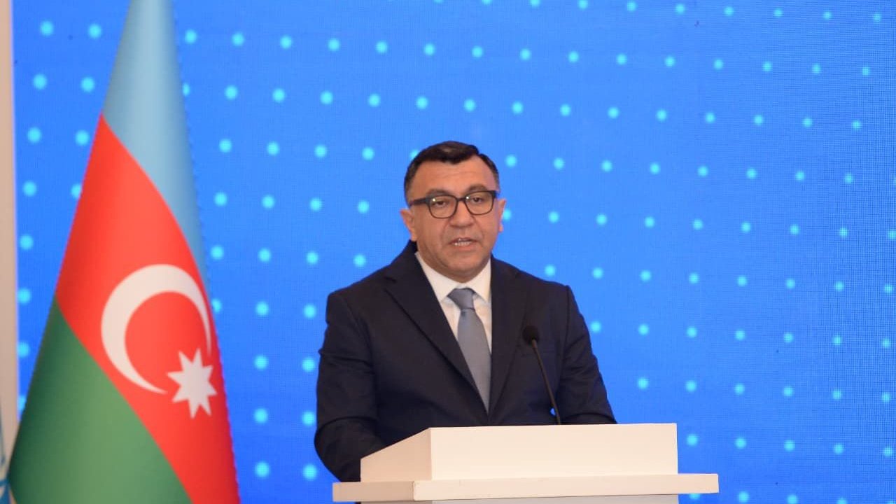 Ələt Azad İqtisadi Zonası müasir istehsal müəssisələrinin qurulmasına şərait yaradır - Səməd Bəşirli