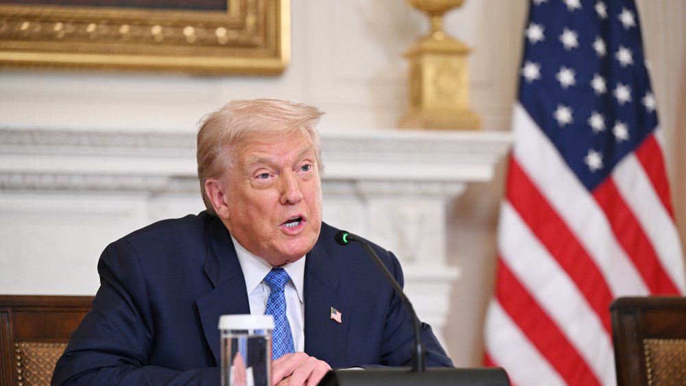 War in Gaza is over, rebuilding to be easiest part - Trump