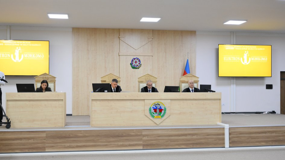 Testimonies heard in Ruben Vardanyan's court hearing