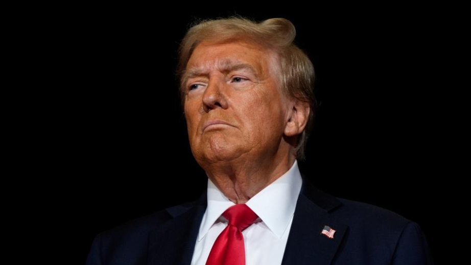 Tramp: ABŞ Çindən neft almağı dayandıra bilər