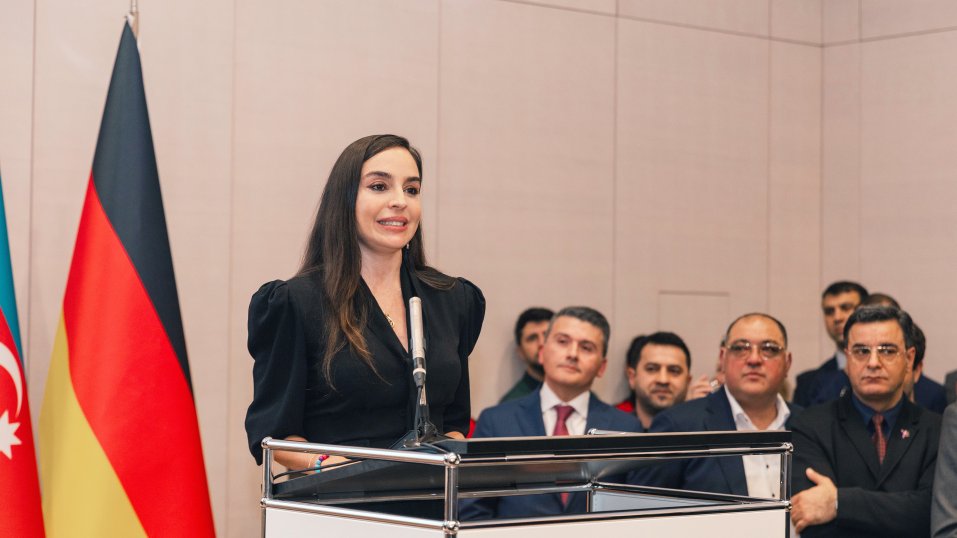 MAMA Mother Nature international art exhibition opens in Berlin