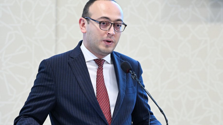 Tural Hacılı: Azərbaycanın “İstisu” mineral içkisi Belarus bazarına çıxarılıb