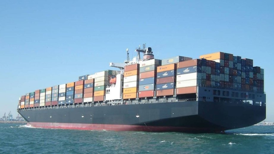 Arktika marşrutu ilə üzən ilk konteyner gəmisi Çindən Avropaya çatıb