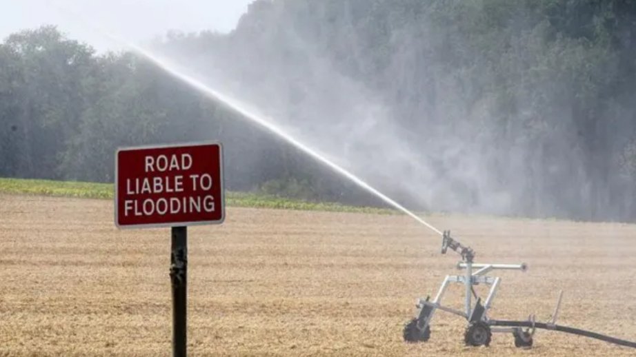 Böyük Britaniya hökuməti qlobal istiləşməyə hazır olmağa çağırılıb