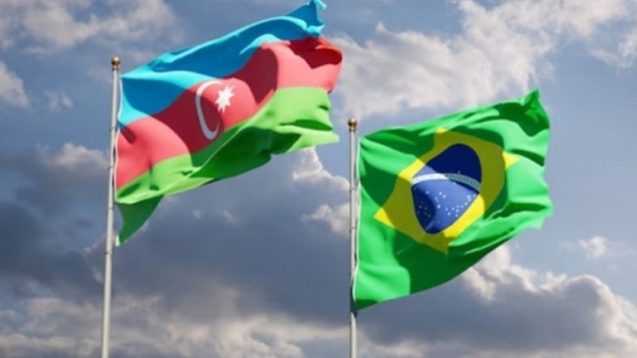 Azerbaijan and Brazil approve agreement on educational cooperation