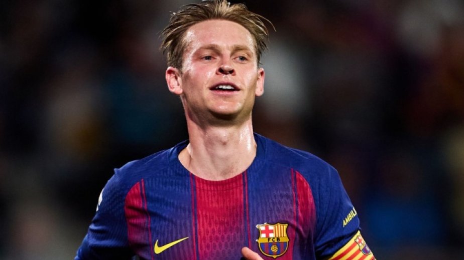 Barcelona captain confirms contract renewal imminent – ‘We are very close’