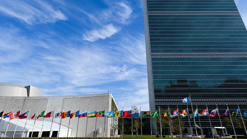 BM'den Gazze'de patlamamış mühimmat uyarısı