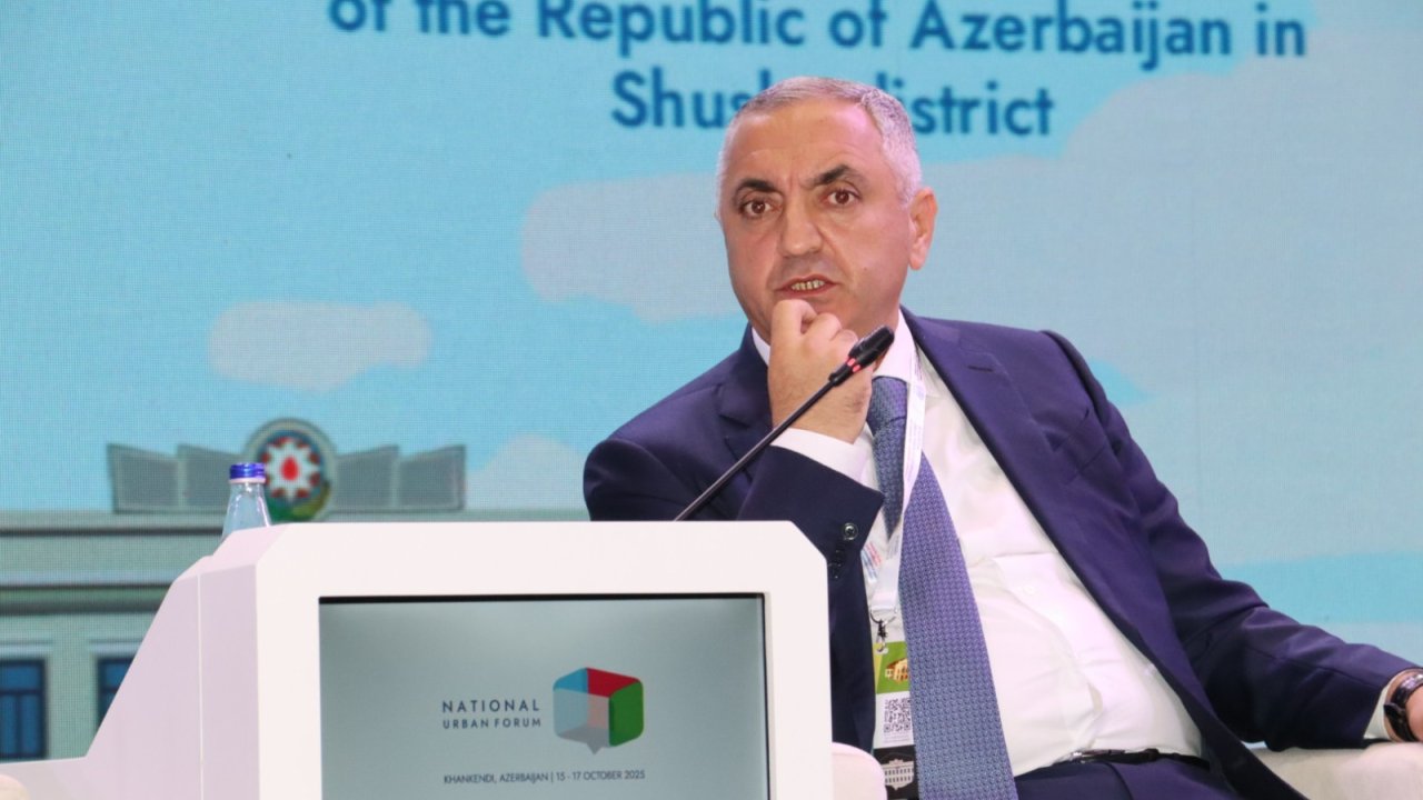 Azad edilmiş ərazilərdə 19 yaşayış məntəqəsinə köçlə bağlı iş aparılır