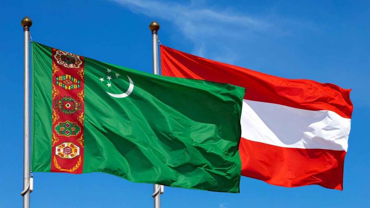 Austrian firms eye Turkmenistan’s growing opportunities in infrastructure and energy (Exclusive)