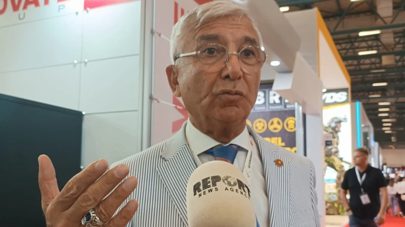 Türkiyəli professor: Yaxın Şərqdə sülhün təmin edilməsində Azərbaycan da mühüm rol oynayıb