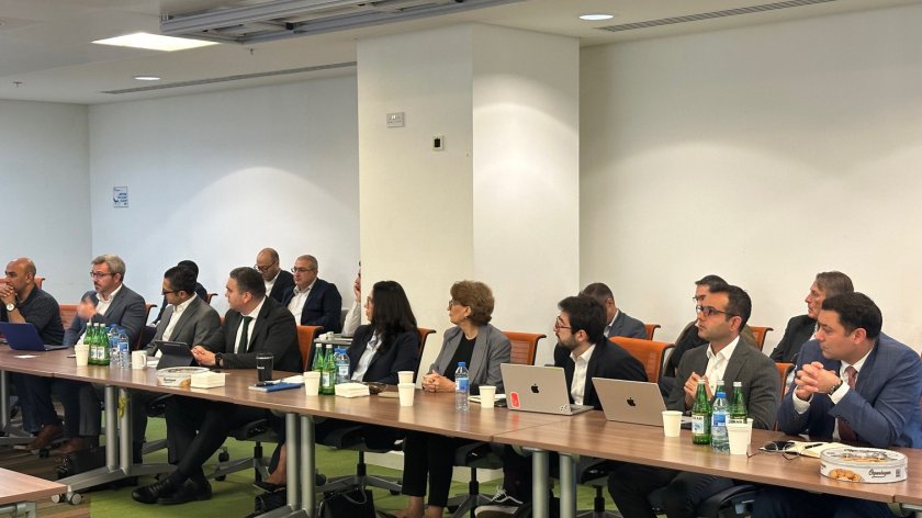 Baku hosts workshop on seismic technology advancements