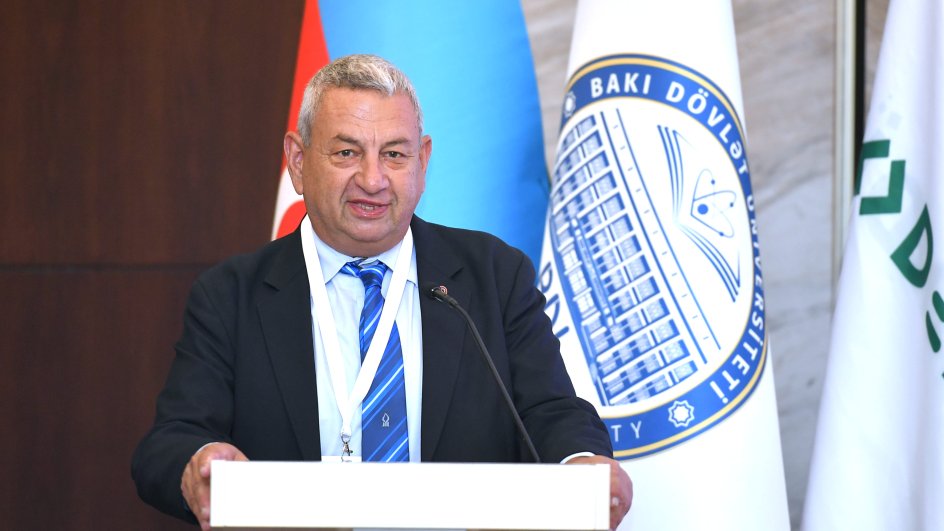 Baku hosts Second Eurasian Forum on Artificial Intelligence and Data Science