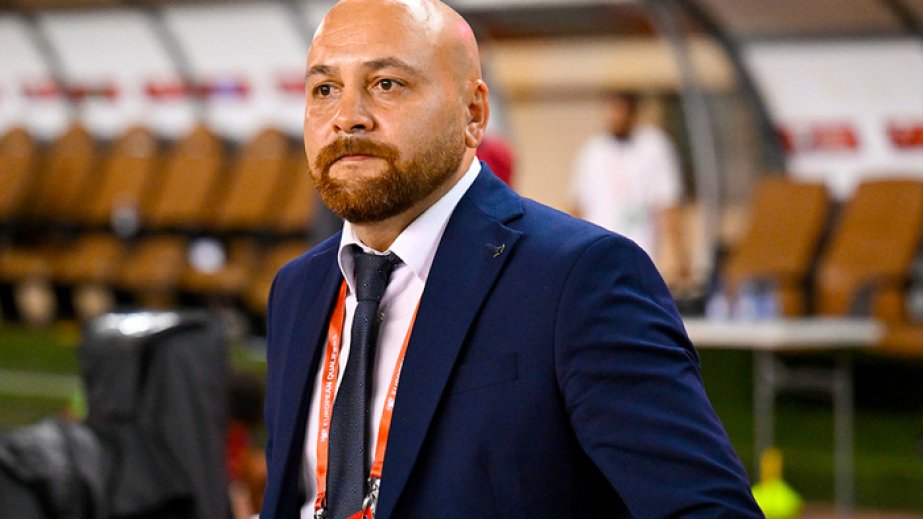 AFFA official appointed UEFA delegate for Conference League phase match