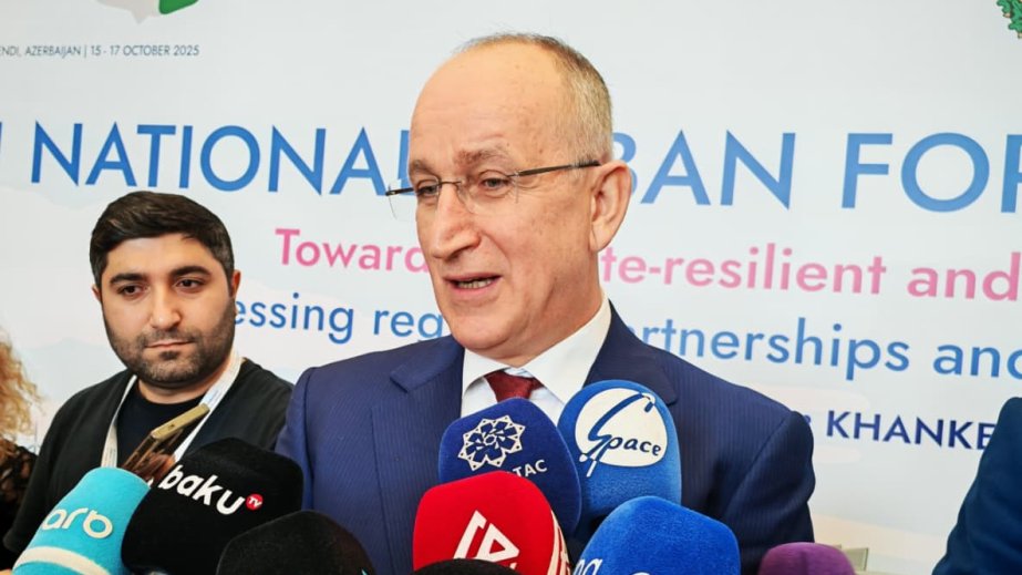 Ömər Bulut: Azərbaycanlı qardaşlarımızın Türkiyədə zəlzələ dövründə göstərdikləri həssaslığı heç vaxt unutmayacağıq