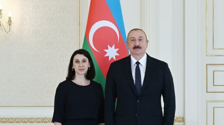 Past misunderstandings between Azerbaijan and France resolved - President Ilham Aliyev
