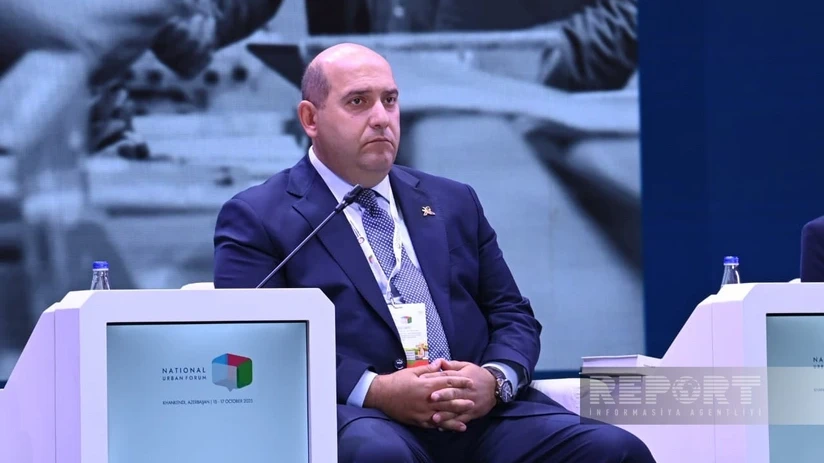 Emin Hüseynov: "Gələn ay Ağdama 900 ailə qayıdacaq"