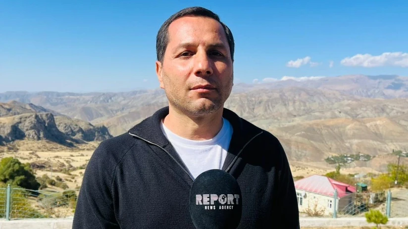 Ekspert: Ağbulaq və Batabat bölgələri Naxçıvanın turizm xəritəsində mühüm yer tutur