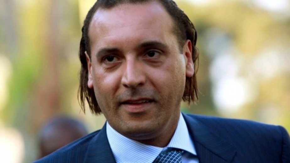 Livan məhkəməsi Qəddafinin oğlunu 11 milyon dollar qarşılığında azadlığa buraxa bilər