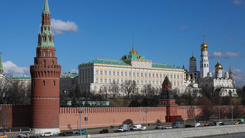 Kremlin: Putin, Güvenlik Konseyi’ni topladı