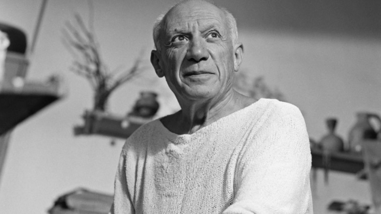 İspaniyada Pablo Pikassonun əsəri daşınma zamanı yoxa çıxıb