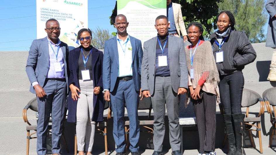 Expert: Global events like COP29 and COP30 highlight that climate change is a shared responsibility INTERVIEW