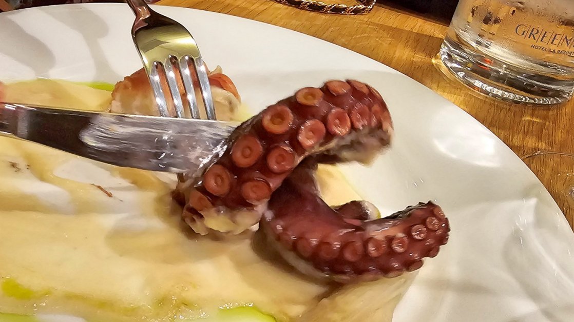 İtaliyanın Apuliya bölgəsinə kulinariya səyahəti