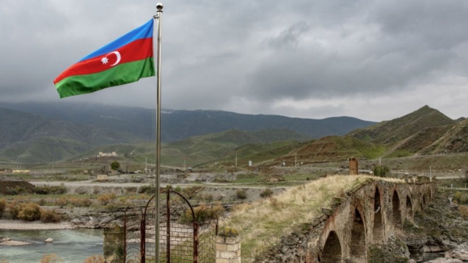 Bu gün Xudafərin körpüsünün azad edildiyi gündür