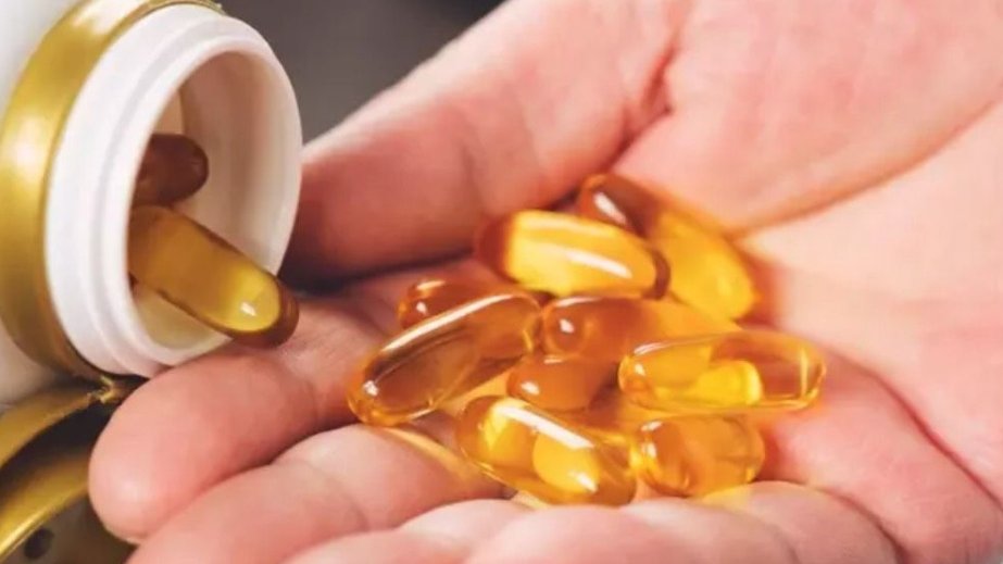 Triple-threat iron supplement also improves gut health