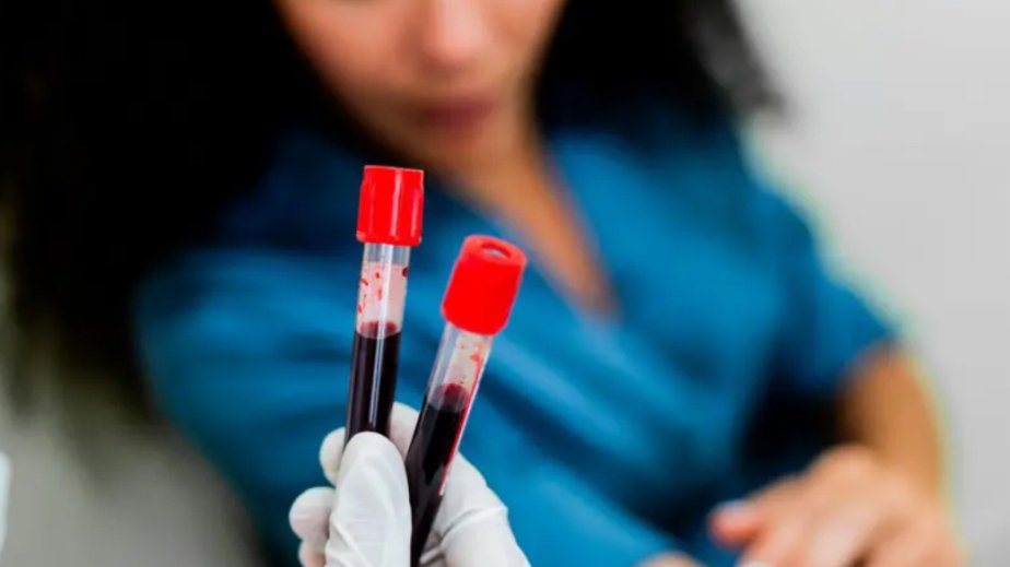 Exciting results from blood test for 50 cancers