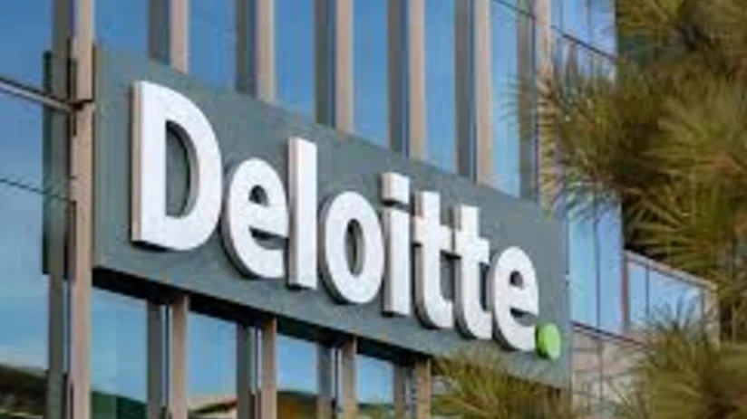 "Deloitte": Azərbaycanda şirkətlərin yarıdan çoxu gəlir artımı gözləyir, amma riskli qərarlardan çəkinir