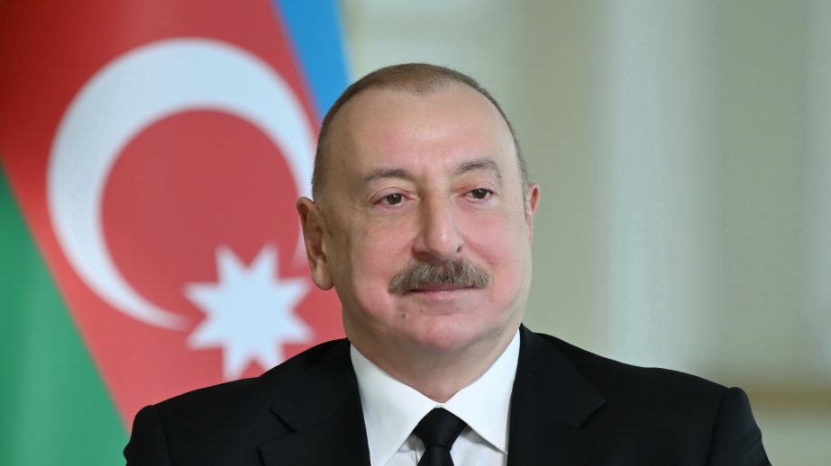 Prezident İlham Əliyev: Qazaxıstanın Azərbaycan ilə münasibətləri qardaşlıq və etimad nümunəsidir (MÜSAHİBƏ)
