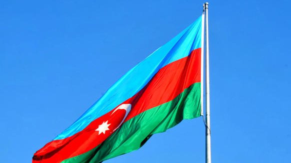 Azərbaycanda Müstəqilliyin Bərpası Günüdür